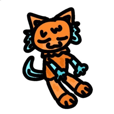 spycoldy's profile picture. || 20 y/o
|| furry :33
|| stargrinder (top 500) and moongrinder (top 3)
|| i like platformer and rhythm games
|| private account: @spywarmy