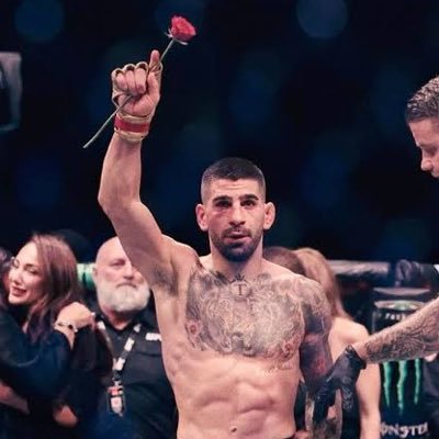 Vefabasyigit6's profile picture. Topuriaism🌹