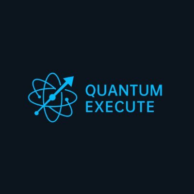 QuantumExecute's profile picture. QuantumExecute — Advanced AI algorithmic trading for digital assets. Smarter execution, lower slippage, better outcomes for institutions & investors.