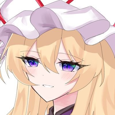 遅筆/rkgk多め/イラスト練習中¦マイペースに好きなものを描きます。絵が上手くなりたい!東方Projectとゆかれいむが好き¦相方@mii_enekoコスプレ@amatsuki_kotohaサブ垢(他界隈中心)@_UoxoU__0930