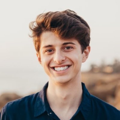 seth_m_ventures's profile picture. Bridging the worlds of silicon and carbon. CTO @ GeneLoop. Pursuing eudaimonia.