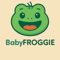 BABY FROGGIE 🐸 (@babyfroggie_bsc) 's Twitter Profile Photo