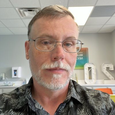 charliewboswell's profile picture. ⚓ Gulf War Vet (USS Carl Vinson) | 🔥 Wildland Firefighter | 🌲 Wildlife Biologist | 🏅 Educator | ✍️ Author (Faith, Fantasy & Sci-Fi) | ✝️