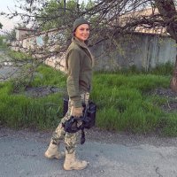 Juliet Shevchenko (@julietshev19920) 's Twitter Profile