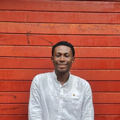 joeaneto's profile picture. Dream is free. |
Started a software Engineering agency @rexonInc, i guess im loving it. | Software,
Electronics and Computer Engineer
#mufc