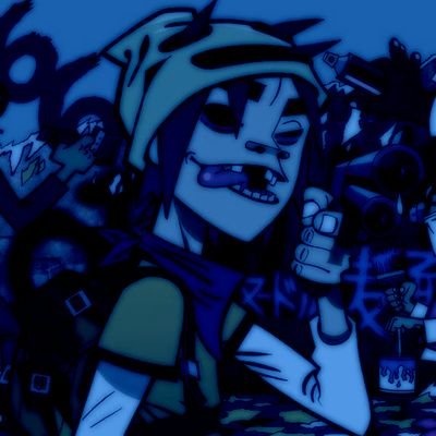 priv ; @FREAKYDEAKYNESS -
local oc / fan artist - #gtwt #trainspottingtwt #discoelysiumtwt #arcanetwt .