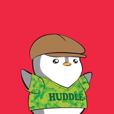 Buying $30 worth of PENGU everday for 365 days.