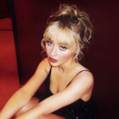 brinasbestie's profile picture. sabrina is the modern day queen of pop