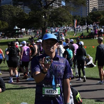 geraldstress's profile picture. run to eat more
🇵🇭🏃‍♂️👨‍🍳👨‍💻☕