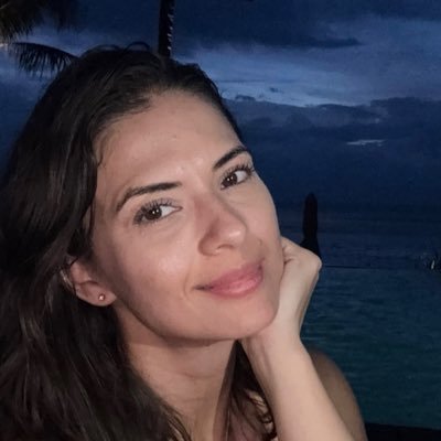 MaddieZieg49303's profile picture. Here for the laughs, the talks, and the connections. Say hi 👋