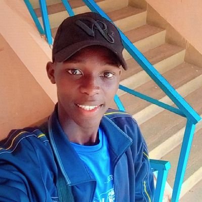 OkothPeter83220's profile picture. 