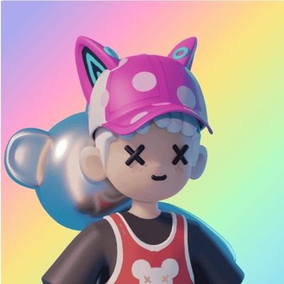Web3 enthusiast
|• Airdrop hunter
|• Degen
Telegram 👉 https://t.co/TjXzTZ8qx1