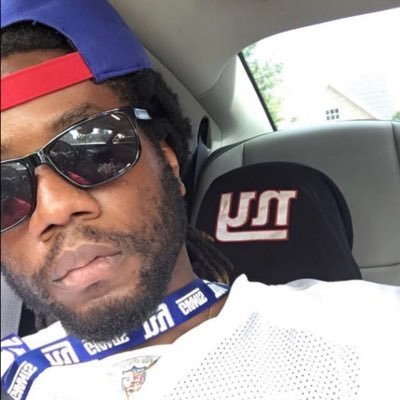 #NYGiants #Z06🏁 #PlayStation🎮 #Cinephile🎥🍿 #BearsBeetsBattlestarGalatica💼