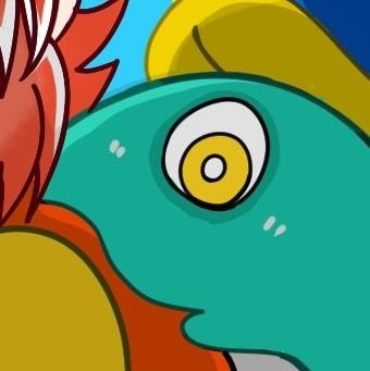 manuke__0's profile picture. まぬけもどきです。