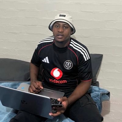 Orlando Pirates, Real Madrid & Man U⚽ Custodian of the law⚖️. My opinions, not my employer's 🤝 Retweets for info, not endorsements😉