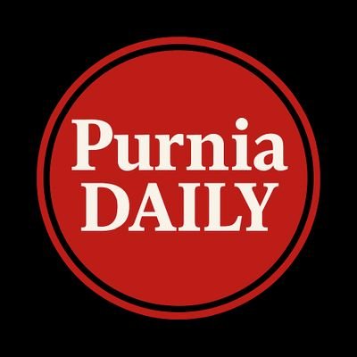 Voicing PurniaтАЩs stories, people & happenings.