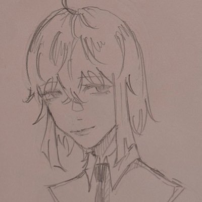 IZUMIcyaaan0707's profile picture. 玉宮です。ゲームとか空想にふける事がすきです。こう見えてバターです。米津玄師、なとりさん、ネクライトーキーが好きです。キチ丸の弟やってます→@Kichimaru_0115