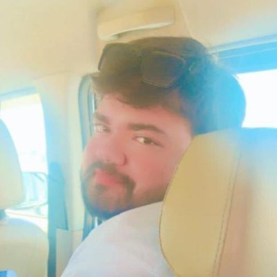 CA | https://t.co/AibFGgKsCD | Member-@theicai |
AIR-34,CA(IPCC)| CTO - @Ra_Bies Wing |
Astrology, Numerology| Healer |
Part time Trader, Full time Investor | 4 |