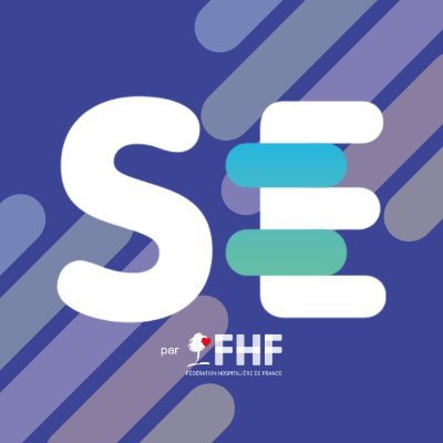 Compte officiel de #SANTEXPO : L'écosystème référent de la #santé et du #médicosocial de @laFHF
RDV les 19, 20 et 21 mai 2026
Paris, Porte de Versailles, Hall 1