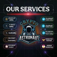 I'm Marketing Officer Team of @CryptoAstronaut1 (@mdebrahim557542) 's Twitter Profile