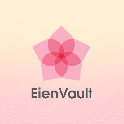 eienvault_nft's profile picture. 🌸NFT without limits! Secure, fast, & decentralized https://t.co/3jLxl8EvFb

Join the community now  https://t.co/Pjn16p3ztc