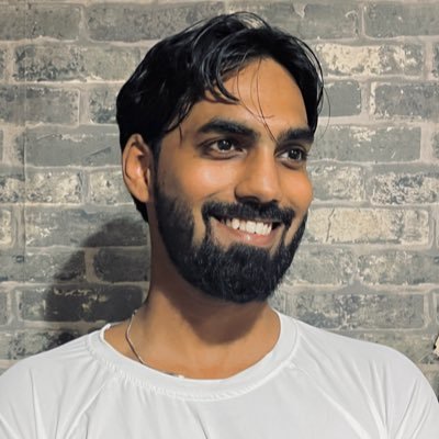 fyhspiyush's profile picture. Personal Nutritionist for Busy Freelancers & Busy Professionals | 1:1 Consultation Link!👇🏼