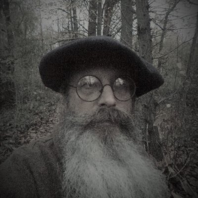 tchoupi108's profile picture. Ornamental hermit