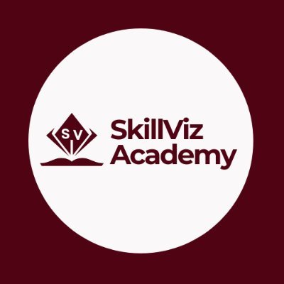 SkillViz's profile picture. Helping students & professionals master Spoken English. 💬 Fluency • Grammar • Confidence 🚀 Enroll now!