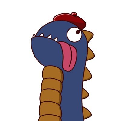 qazz_art's profile picture. 그리고싶은걸 그립니다