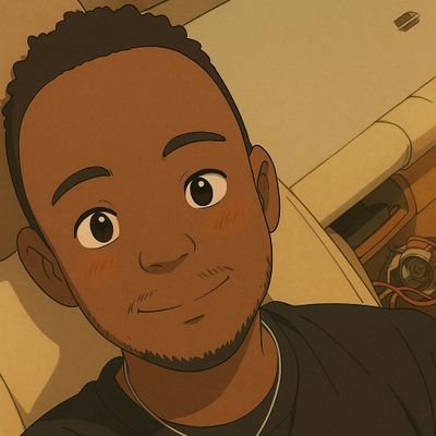 dj_bienve's profile picture. ⚙️ Paramètres