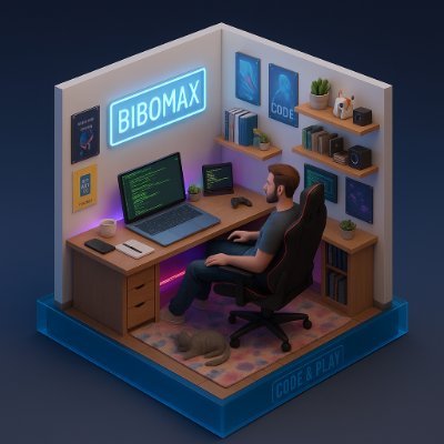 bibomax0101's profile picture. HSK Holder | Nitrograph  | Ⓜ️Ⓜ️ T