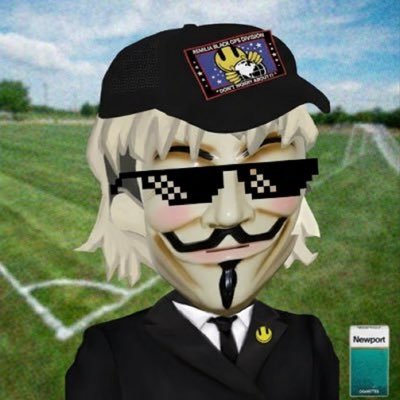 oracle | quantum strategist : memetic artist : blockchain esports crypto & ai advisor | @mylilmiladymakr | @clevergirlpixel ||😹🔨🤡KEK MEDIA🤡