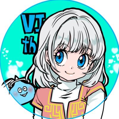 DQWまったり。TL追えず…DQ10はお休み中。「アイ」でも大丈夫です。🐰と暮らす。フォロバは親しくなった方とm(__)m有償ご依頼はDMまで(版権NG)📩 #呪文擬人化 ⚠イラストの加工、無断転載禁止。AI学習もやめてね