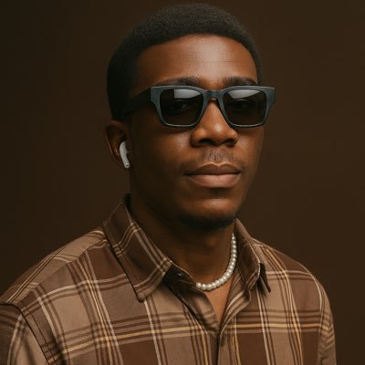 3mma_sax's profile picture. CEO of The Saints | DXY 👑