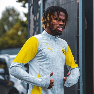 Heyyyessir's profile picture. Chelsea💙 & Dortmund💛 || 
||All the way up 🚀.