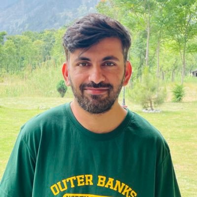 Available for hire as iOS Developer | Passionate about things we can do with SwiftUI and AI | Previous at Mity, GenieAI and GameStudio9