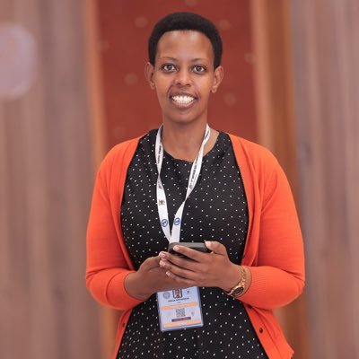 Communication Officer @GCICUganda. Interim Committee Member @GCOFUG. An alumni of @rhemawomenspace. Director Media Relations @mbegu_uganda