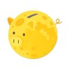 pigdata_pigtan's profile picture. ワニたん🐊とピグたん🐷です✨気ままに運用中🙋🏻‍♀️ 告知はワニたんが、日常はピグたんが発信🐷✨（8割ピグたん😀笑） https://t.co/gGp5ZhrCHG #SDGs #ESG