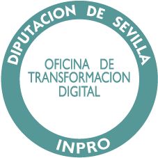 otdsevilla's profile picture. Oficina de Transformación Digital. Diputación de Sevilla.