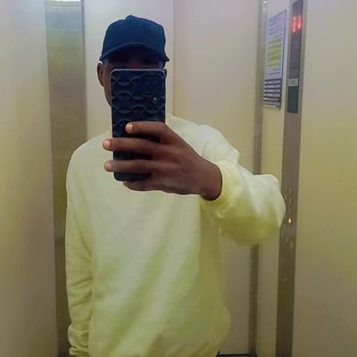 Customer Support Technician || Data Analyst || Sport lover|| FCB fan ❤️💙 || Activist || Humanitarian|| OMO EKO PATAKI|| 99.9% ALLAH.
Work, Pray & Play ♻️