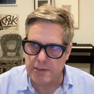 Investor. Not Financial Advice. Bitcoin maxi. Stanford PhD. https://t.co/ACyu3B33Tt