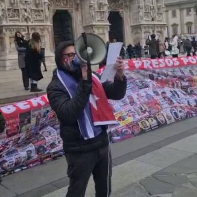 11julioCuba's profile picture. 