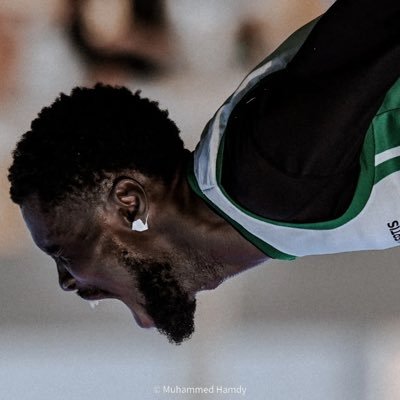 ALL ROUND HUMAN/ATHLETE 🏈 (TEAM NIGERIA #7 🇳🇬 TITANS #77⚡️) E NO GET AS E WAN BE WEY E NEVER BE BEFORE. 1st IFAF AFRICAN CHAMP 🏆