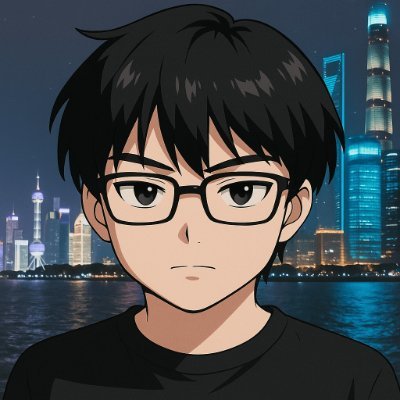 xijaja's profile picture. 一名产品经理，业余时间会写点代码。
I'm a PM and I write code in my spare time.