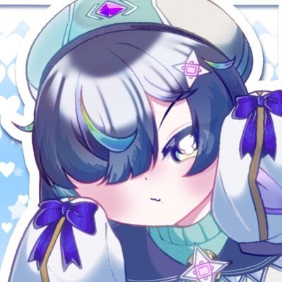 アオZuだよ【HKVTuber準備中】さんのプロフィール画像