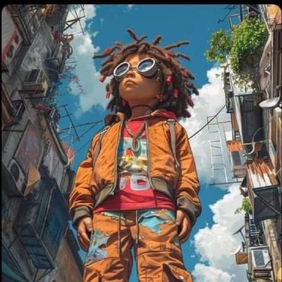 EnochEfeju80269's profile picture. A designer, trying to get creative