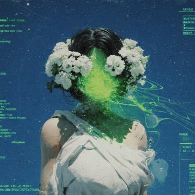 kuudere at https://t.co/4ZLnfb7qXc ⢠fine-tuning at @Canva @LeonardoAI_ ⢠#aiart #posthumanism š¤šāØ ā¢ opinions largely due to viral stowaways in my dna
