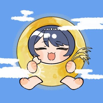 IRIAMフレンズのぬいが欲しくて配信はじめました!! 2025/07/15~ #個人勢 #IRIAM https://t.co/sEqm626JO8 FM:🍖🧸💙 FA:#みてみてぽむ子 素敵なママ様:んか🦊︎︎☁(@nnnka_q3)様