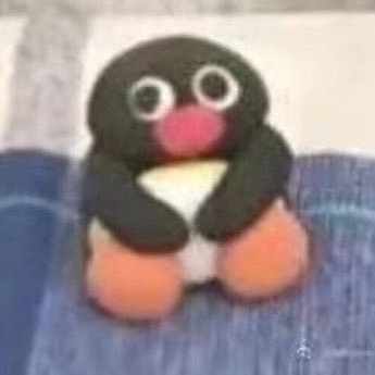 they/them/ non-binary / tankie degenerate you love to hate