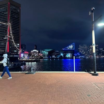 CrabcakeChaos's profile picture. Boxing | MMA | Baltimore
